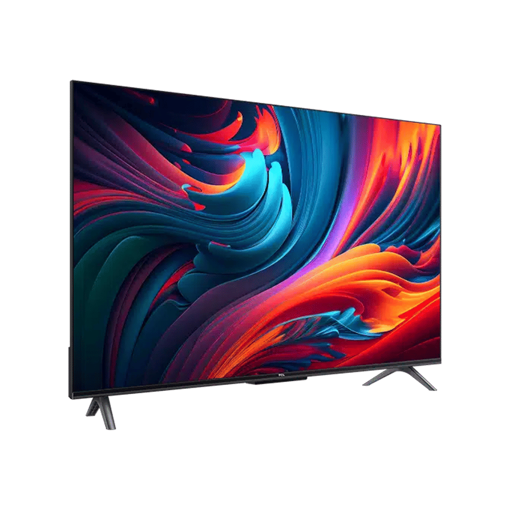 Buy TCL P635 Pro 108 cm (43 inch) 4K Ultra HD LED Android TV with Dolby